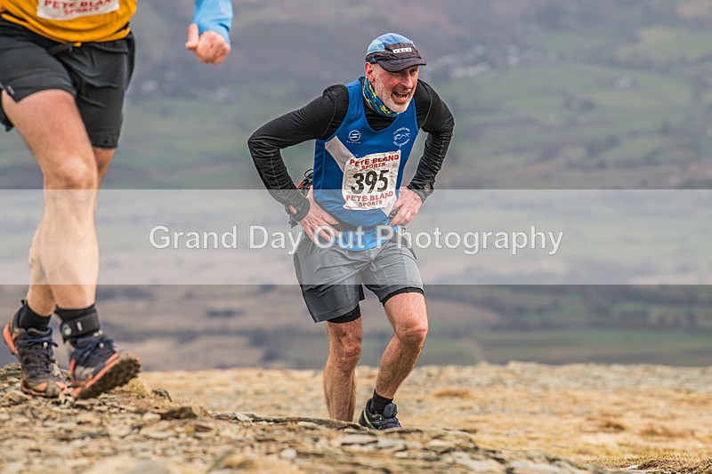 Coledale-727 - Coledale Horseshoe Fell Race Saturday 29th March 2025