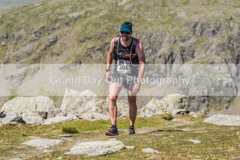 Duddon Long-890 - Duddon Valley (Long) Fell Race Saturday 3rd June 2023