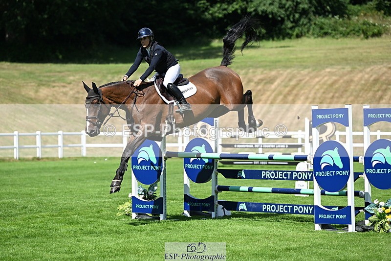 250703A-103153-02716 - Cls 1 Snr Foxhunter