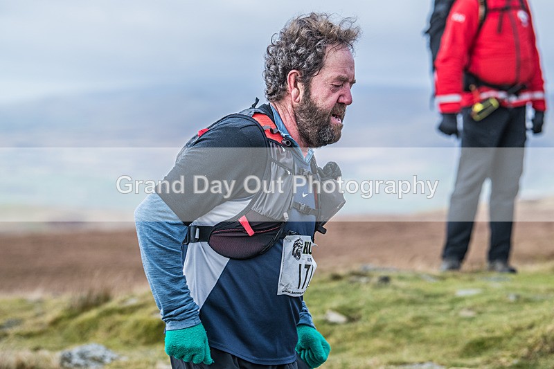 Nine Standards-612 - Nine Standards Fell Race Thursday 1st January 2026
