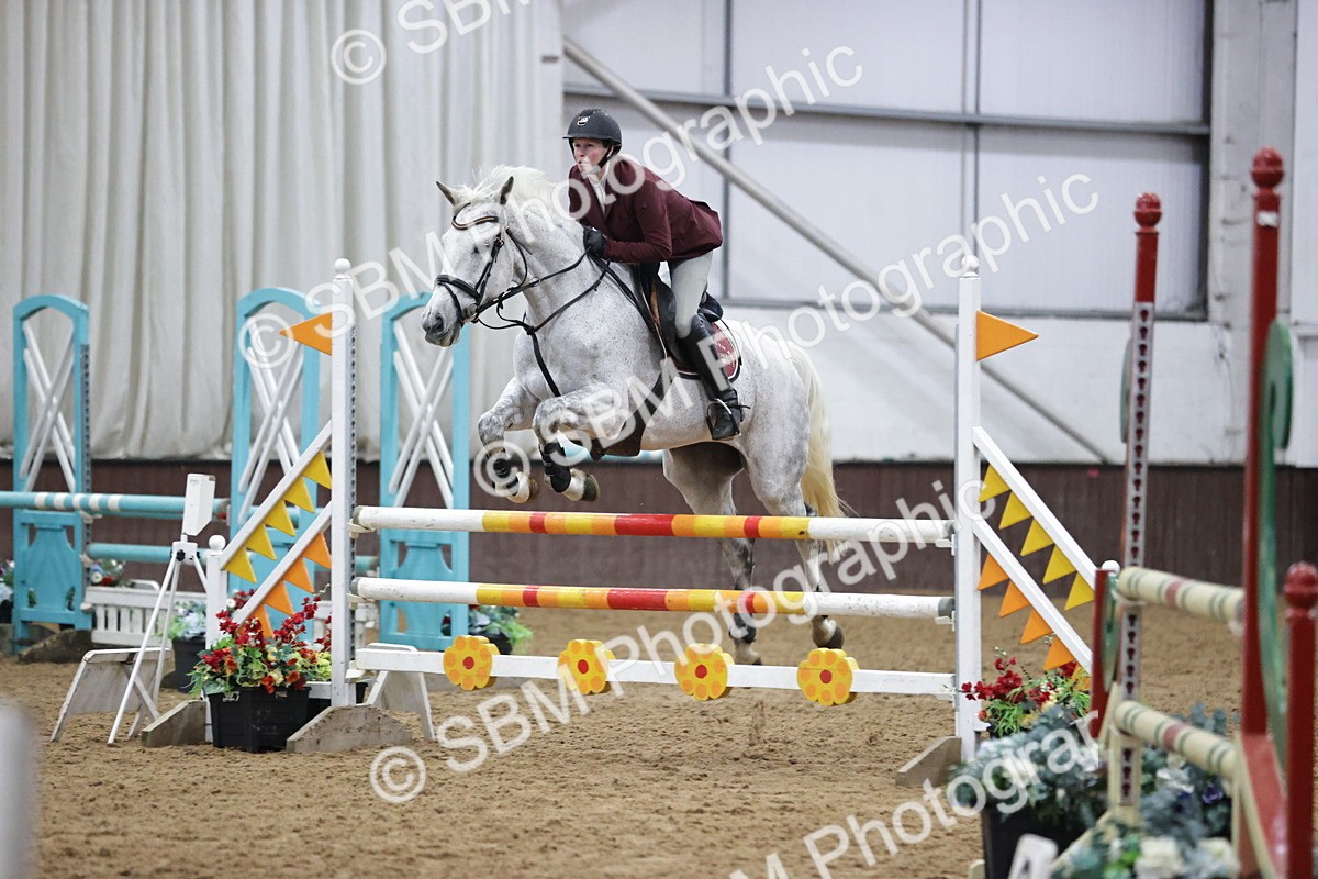 SBM_000845 - Class 3 - Nupafeed Supplements Senior Discovery/ 1m Open