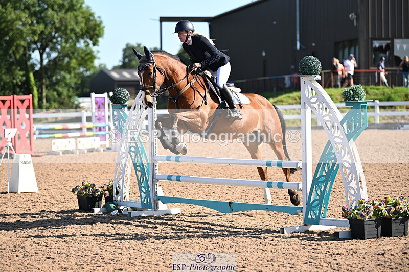 240728A-090953-07484 - Cls 33 Snr British Novice and 90cm Open