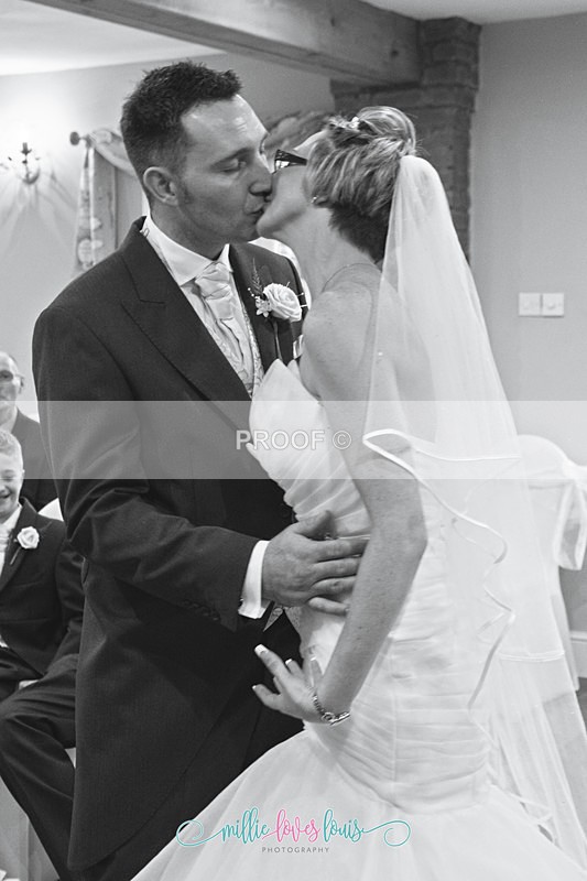  - Weddings