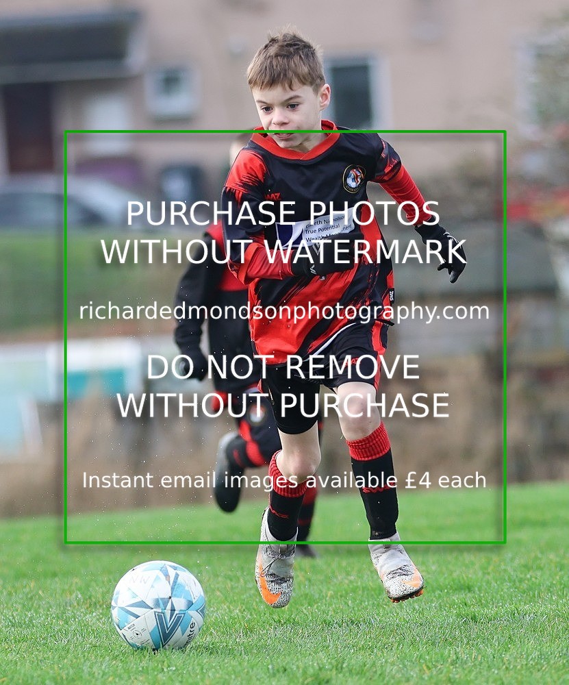 533A3818 - Wattsfield Under 8's vs Heathwaite Youth United Under 8's (7/3/26)