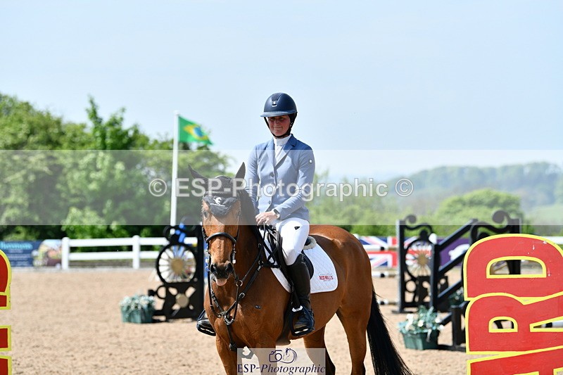 240512A-122713-18061 - Cls 40 Discovery Second Round Jump Off and Pres