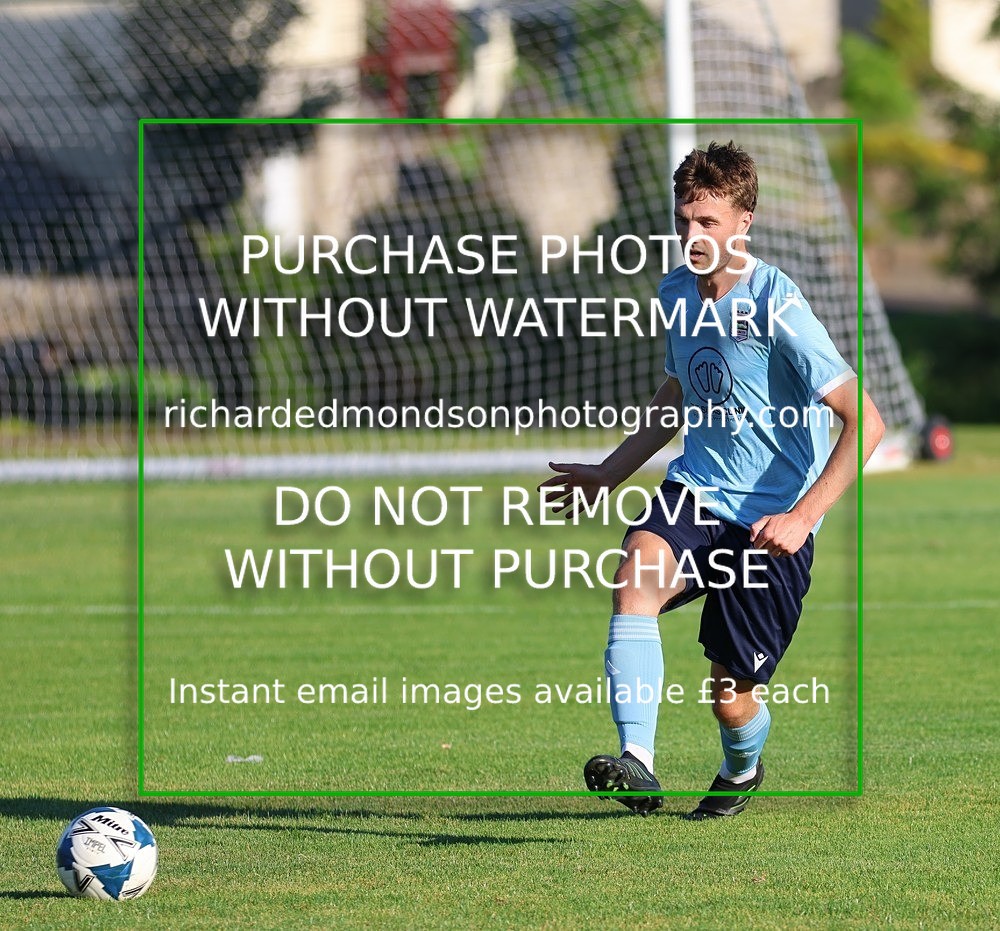 533A0705 - Kendal County Pre Season (13/7/26)