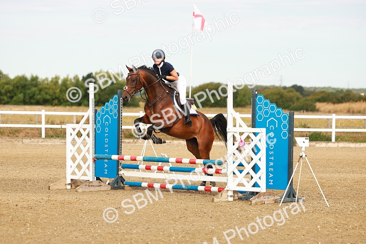 SBM_001981 - Class 8 - Clear Round