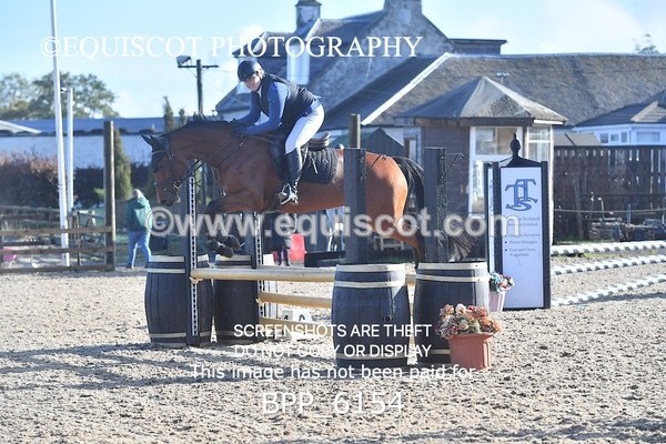 BPP_6154 - CLASS 2 80cm Scottish Amateur Champion of Scotland