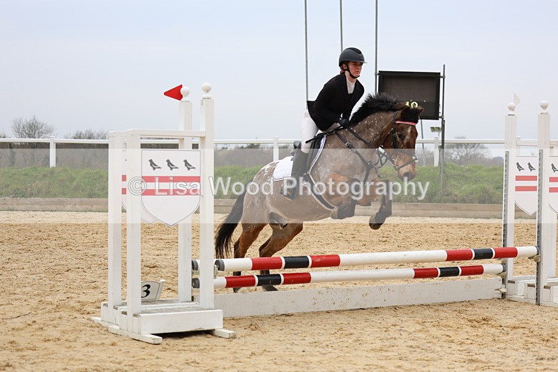 3E7A7893 - Class 10: Junior 60cm