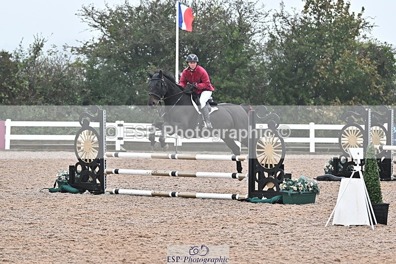 241006A-094504-05837 - Cls 23 85cm Nat Am  Quals