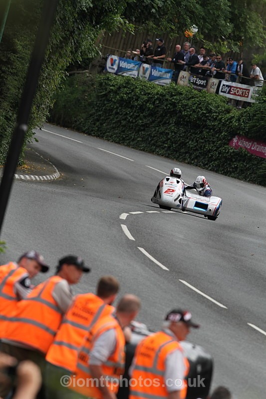 PR159857 - Sidecar Race 2