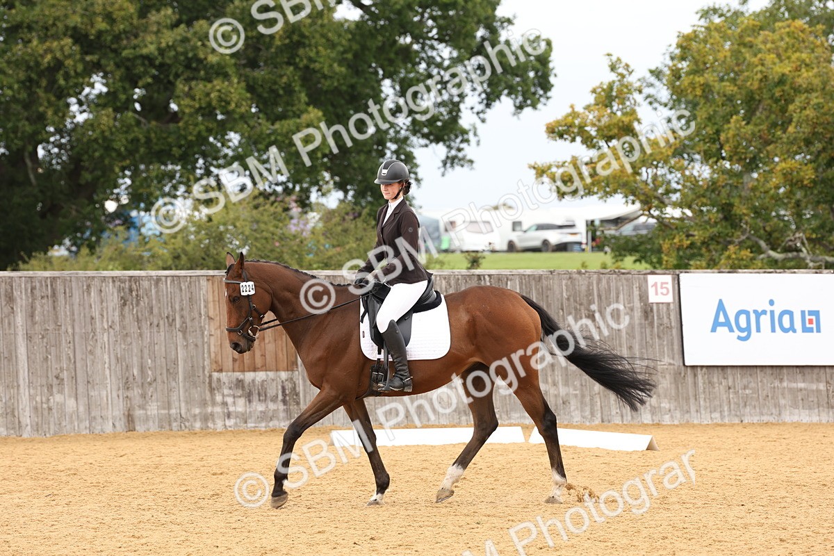 SBM_09088 - D30 - Small Tour PYO Open