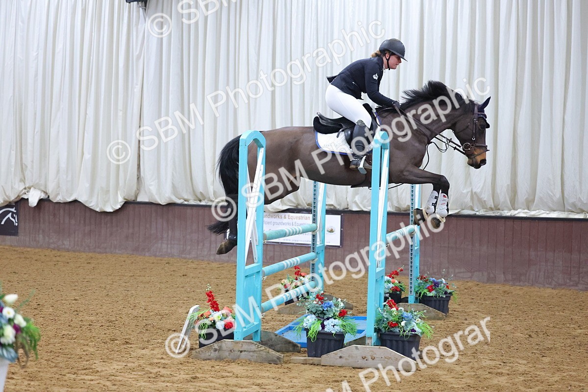 SBM_002229 - Class 16 - The WB Equiline Star Championship Qualifier (1.10m)