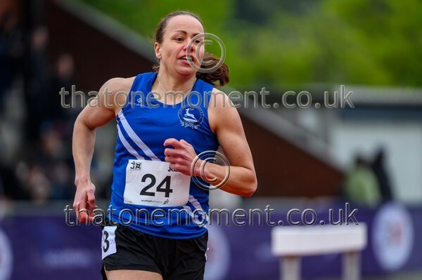 Opener25-923980 - Track Female