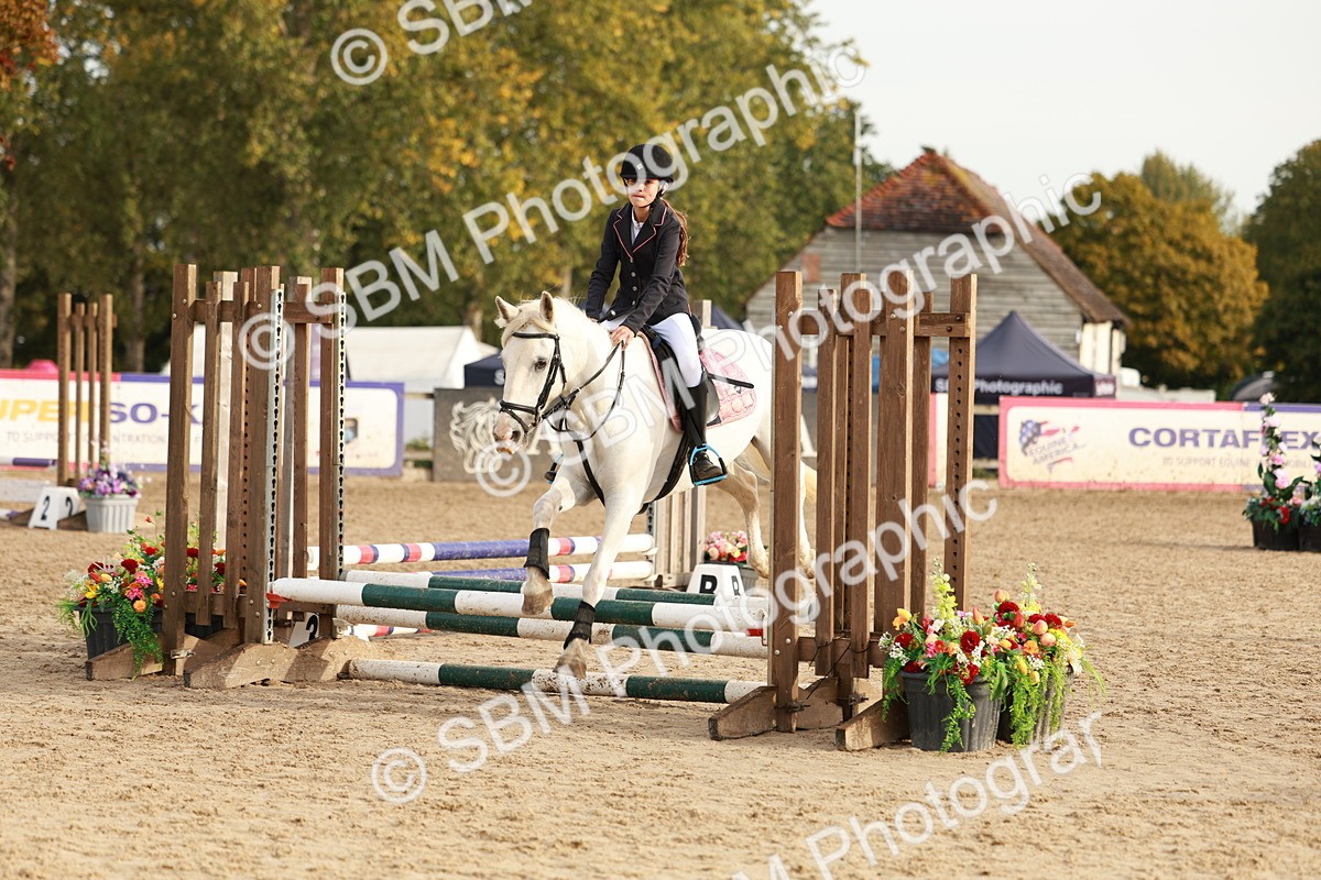 SBM_55668 - J11 - Junior Pony 50cm Championship