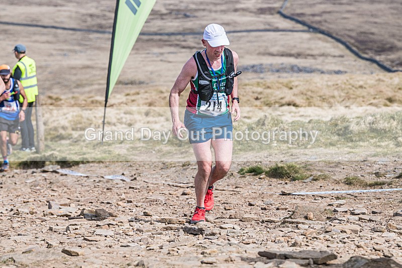Pen-Y-Ghent-389 - The 3 Peaks Race Saturday 25th April 2026 - Pen Y Ghent