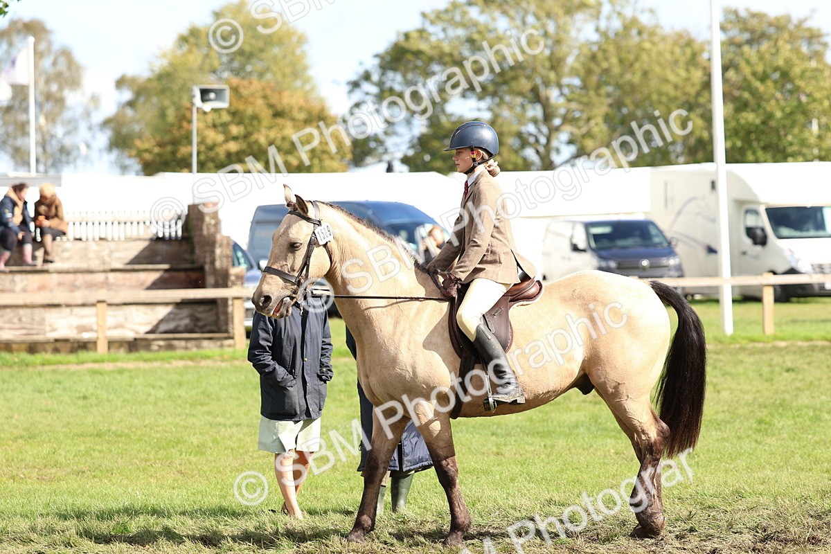 SBM_47726 - S28 - Veteran Ridden