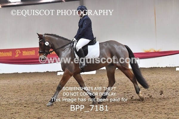 BPP_7181 - CLASS 6 NOVICE CHAMPIONSHIP TEST 5