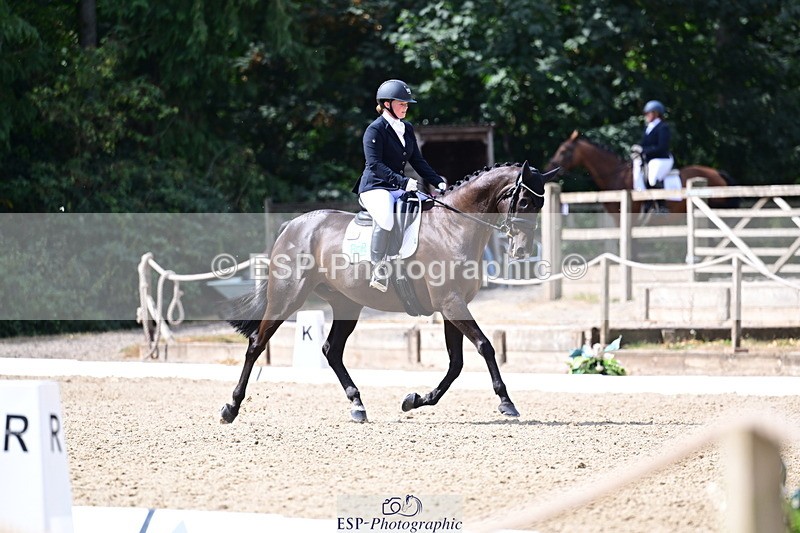 260802A-110015-05442 - Novice Silver break - break