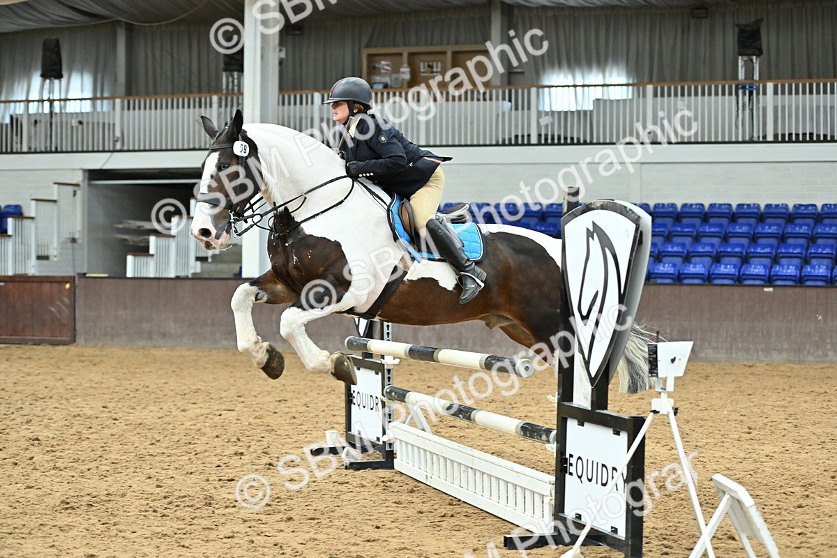 SBM_005077 - Class 56 - 80cm Restricted