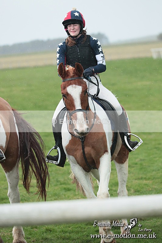 PtP 230324 213 - Tedworth Hunt PtP Larkhill Raccourse 23rd March 2024