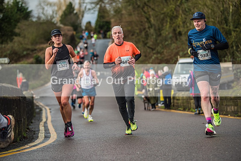 Ribble-1011 - Ribble Valley 10K Sunday 31st December 2023