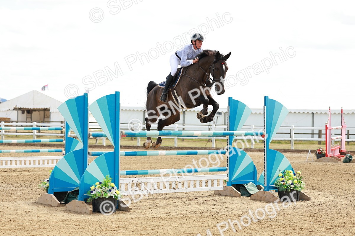 SBM_020384 - Class 22 - National 1.30m Open