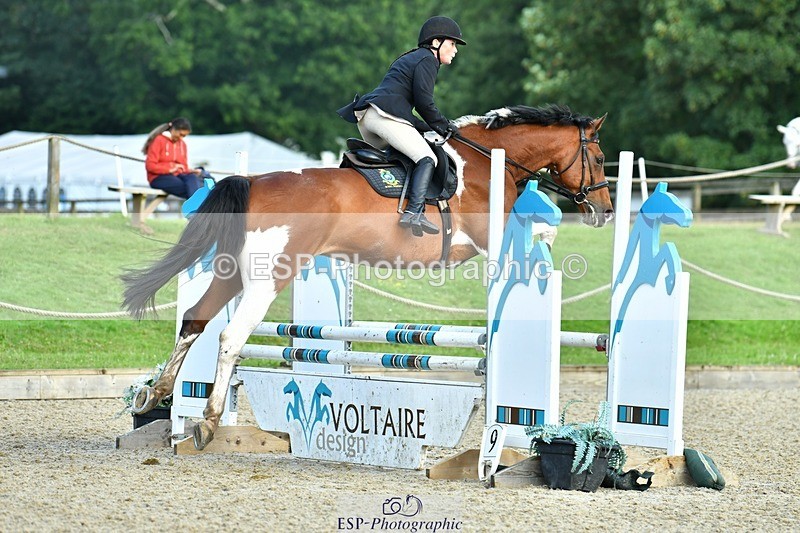 230715-084208-32049 - Cls 92 British Novice & 90cm Open