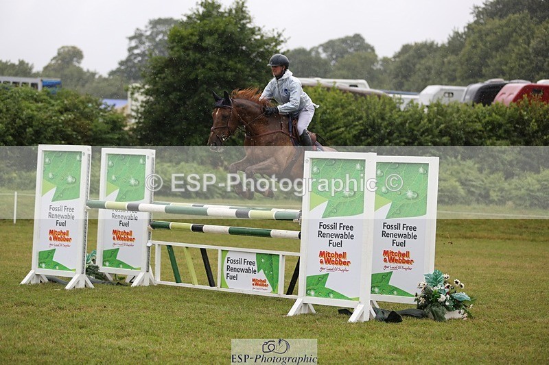 230714-090752-30795 - Cls 73 Fox Hunter Final 1st round