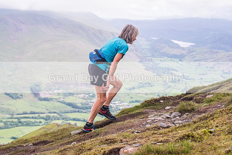 Belt Up Blencathra-88 - Kong Belt Up Blencathra Wednesday 8th June 2022