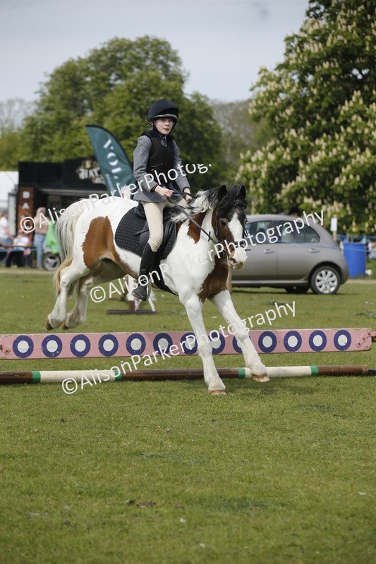 20260426-4665 - Class 5 - Hoof and Foot