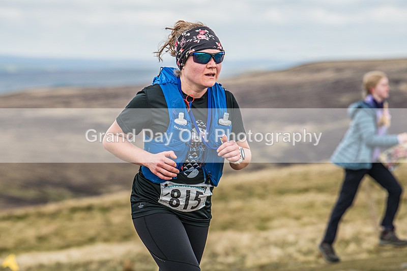 3 Peaks-1060 - The 3 Peaks Race Saturday 27th April 2024