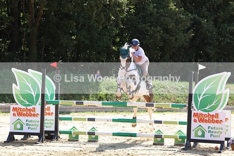 3E7A1638 - Class 7: Senior 1.05m