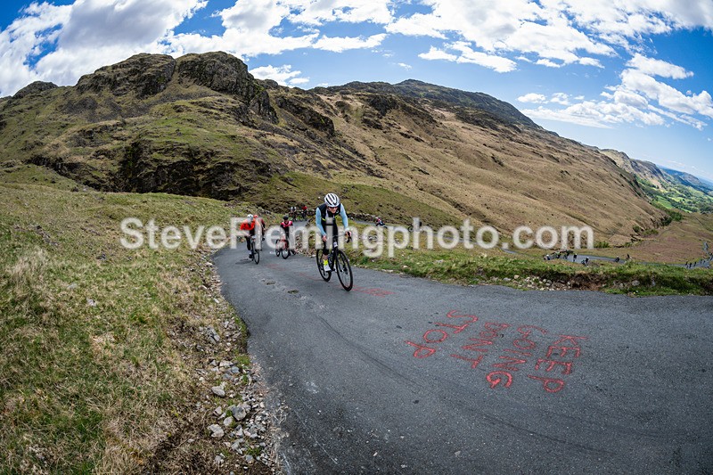 134928 - Hardknott Pass Camera 2 13.00-14.00