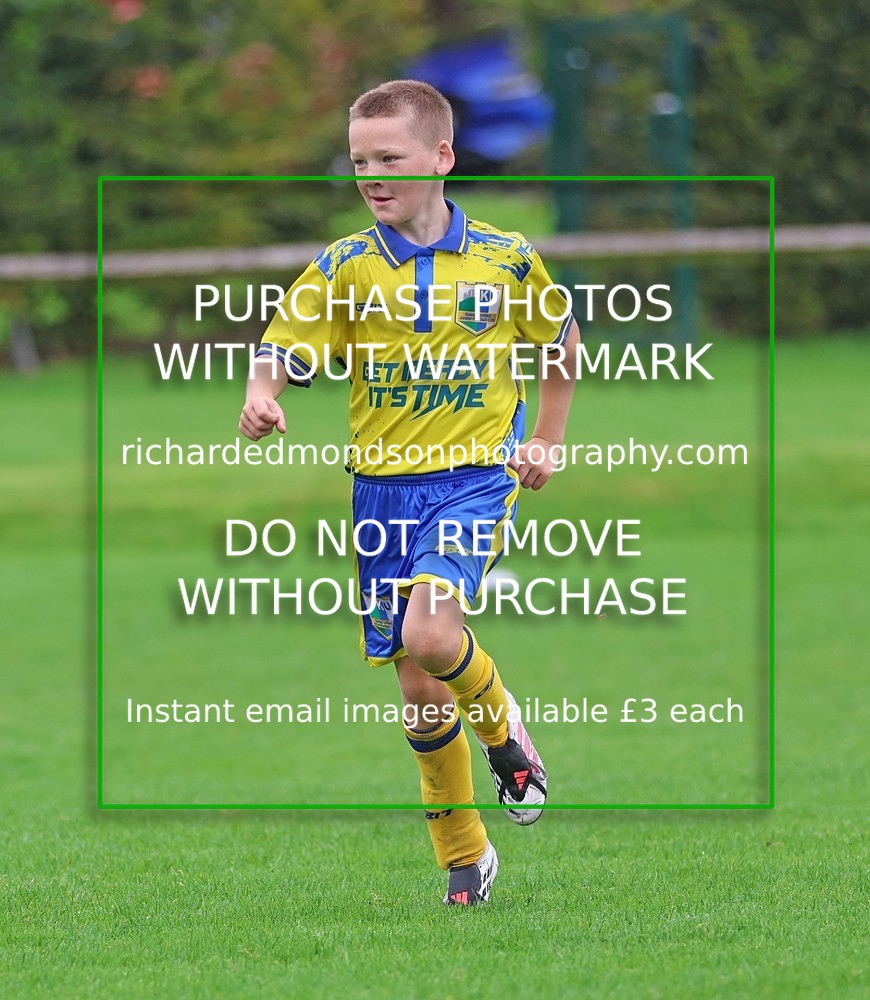 533A4949 - Kendal United U10 vs Middleton & Overton Sports U11 (13/9/26)