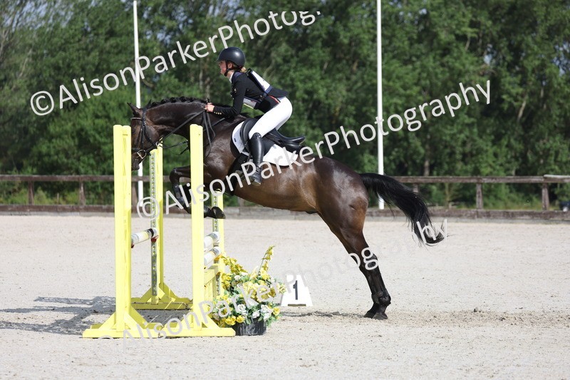 20250622-1807 - PC 90 Qualifier - Round 1