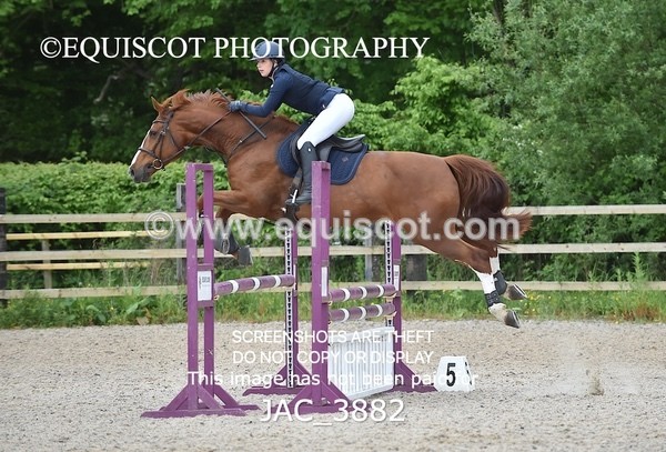 JAC_3882 - CLASS 3  - SAT - Senior Discovery/ 1m Open