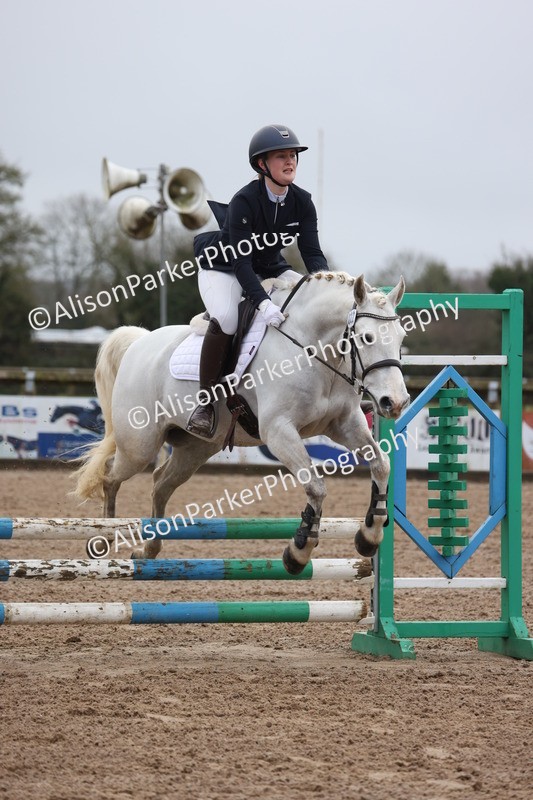 20260207-0163Cherwell 7th Feb 2026 Combined Training - Class 2 - 70cm