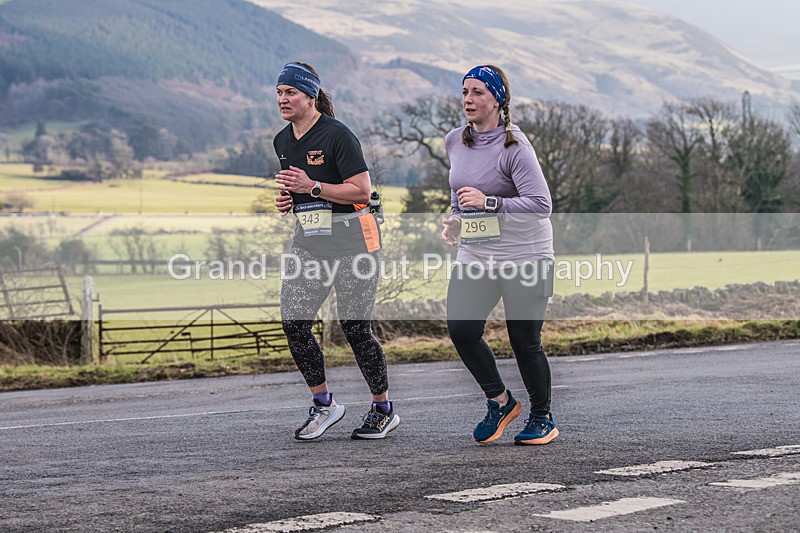 North Lakes-1767 - North Lakes 10K & Half Marathon Sunday 9th February 2025