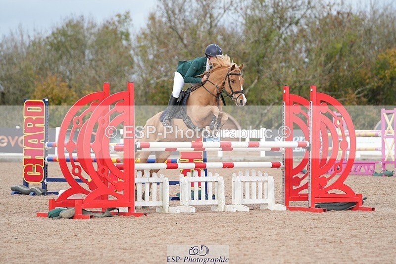 251026-133121-02850 - Cls 6 Bliss of London Sapphire Champ Qualifier + 1m Open