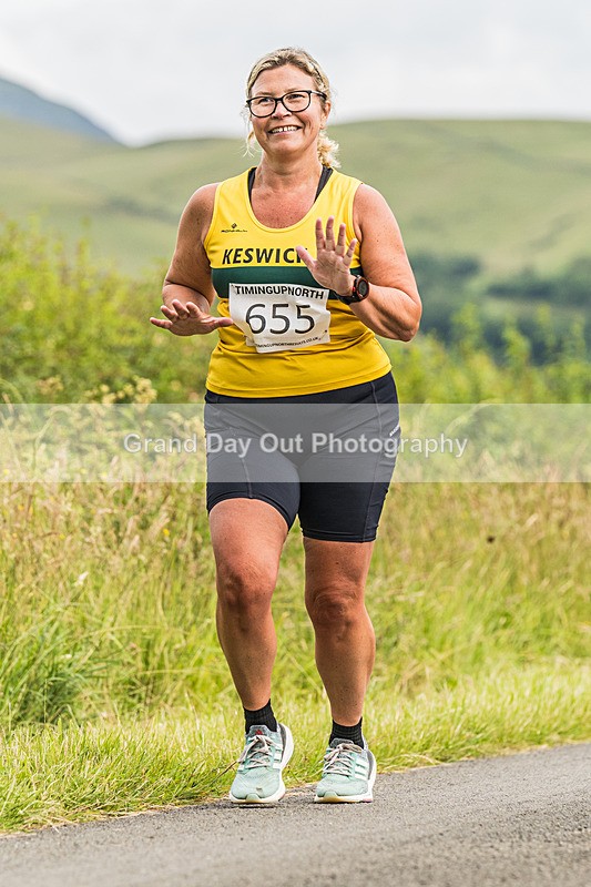 Lambfoot-496 - Lambfoot Loop Road Race Tuesday 2nd July 2024