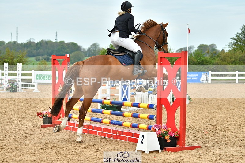 230504A-122628-01293 - Cls 3 85cm Amateur Quali