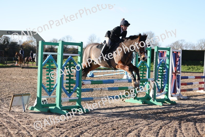 20251130-1186 - Class 3 - 80cm