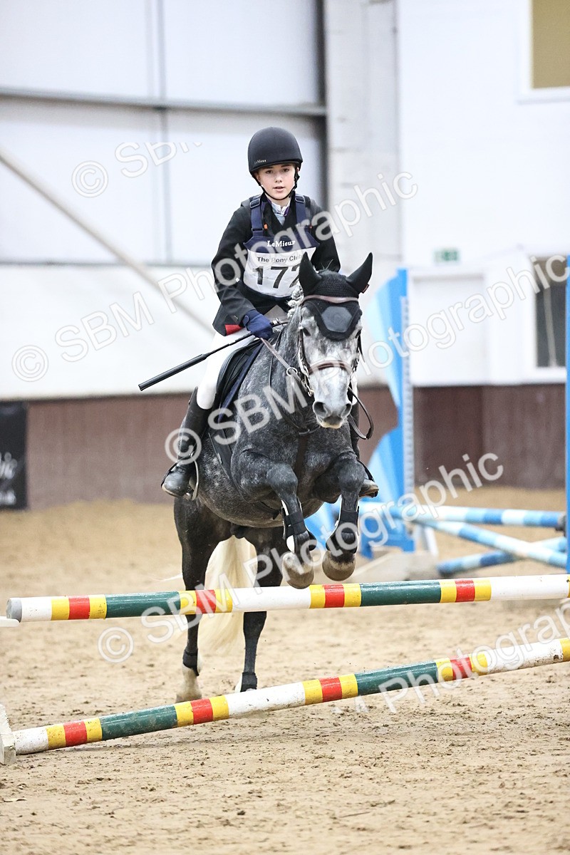 SBM_000807 - Class 4 - Prestige Design & Workwear 60cm