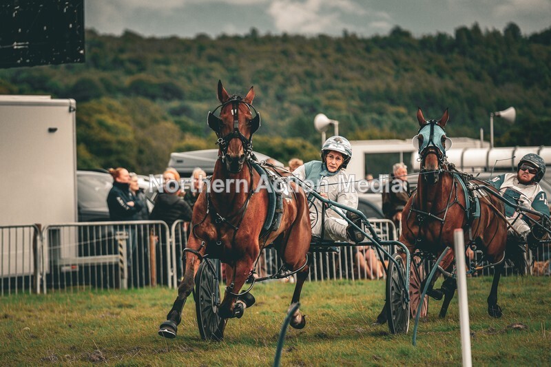 DSCF7379 - Kilnsey Harness racing