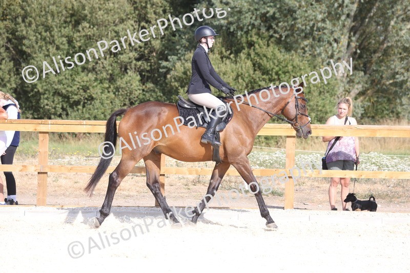 20260802-0054 - Class 5 - ROR Ridden