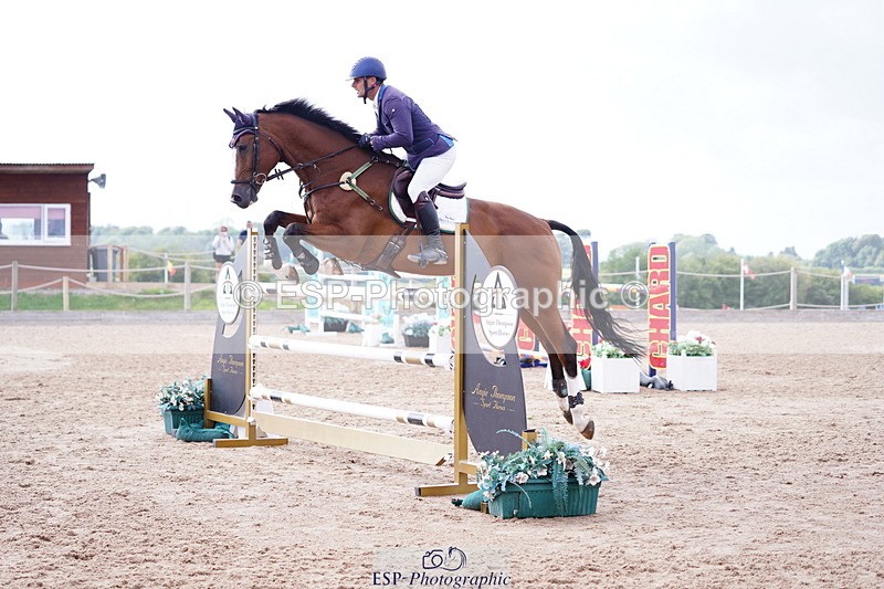 240804A-155718-11555 - Cls 46 Snr Foxhunter