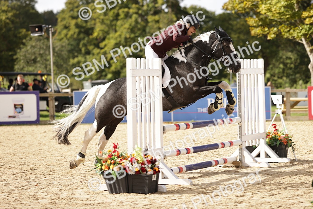 SBM_16677 - J33 - Senior 75cm Championship