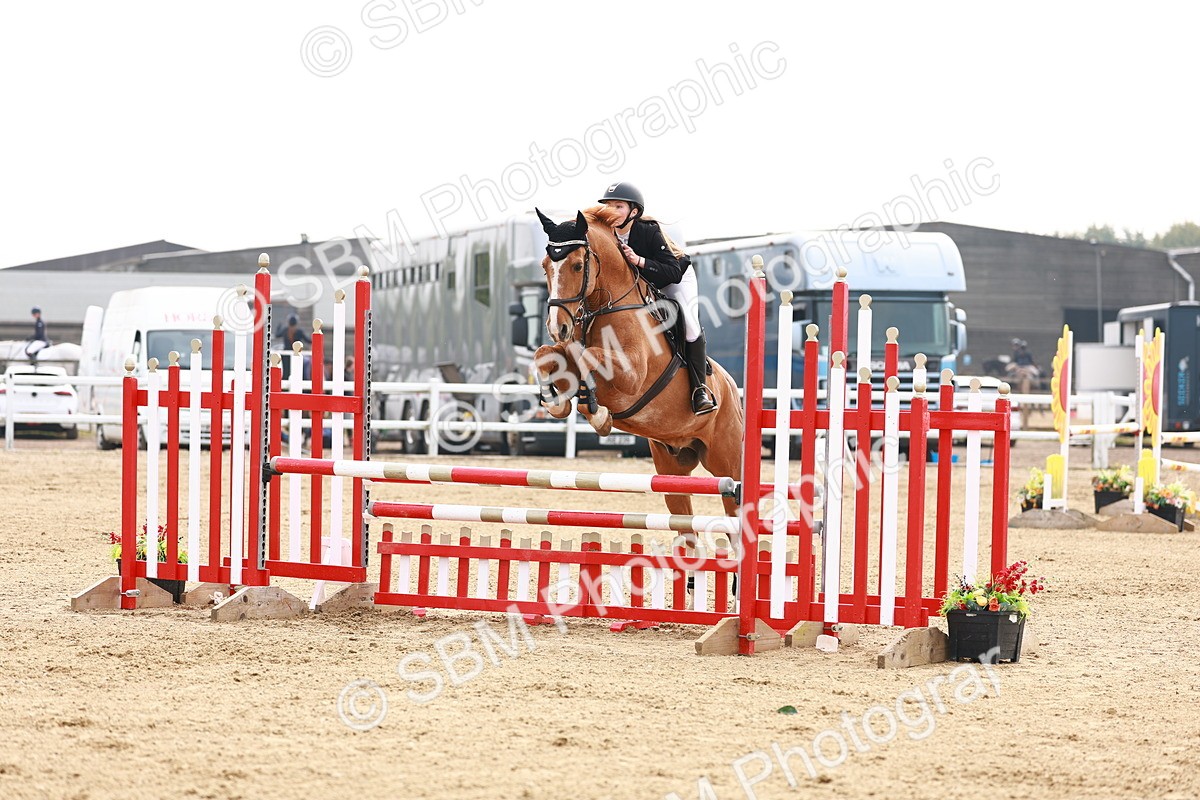  - Class 16 - Senior Discovery - 1.00m