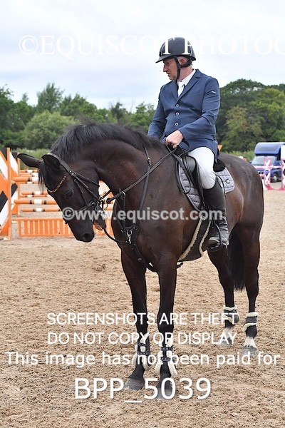 BPP_5039 - CLASS 8 National 1.30m Open